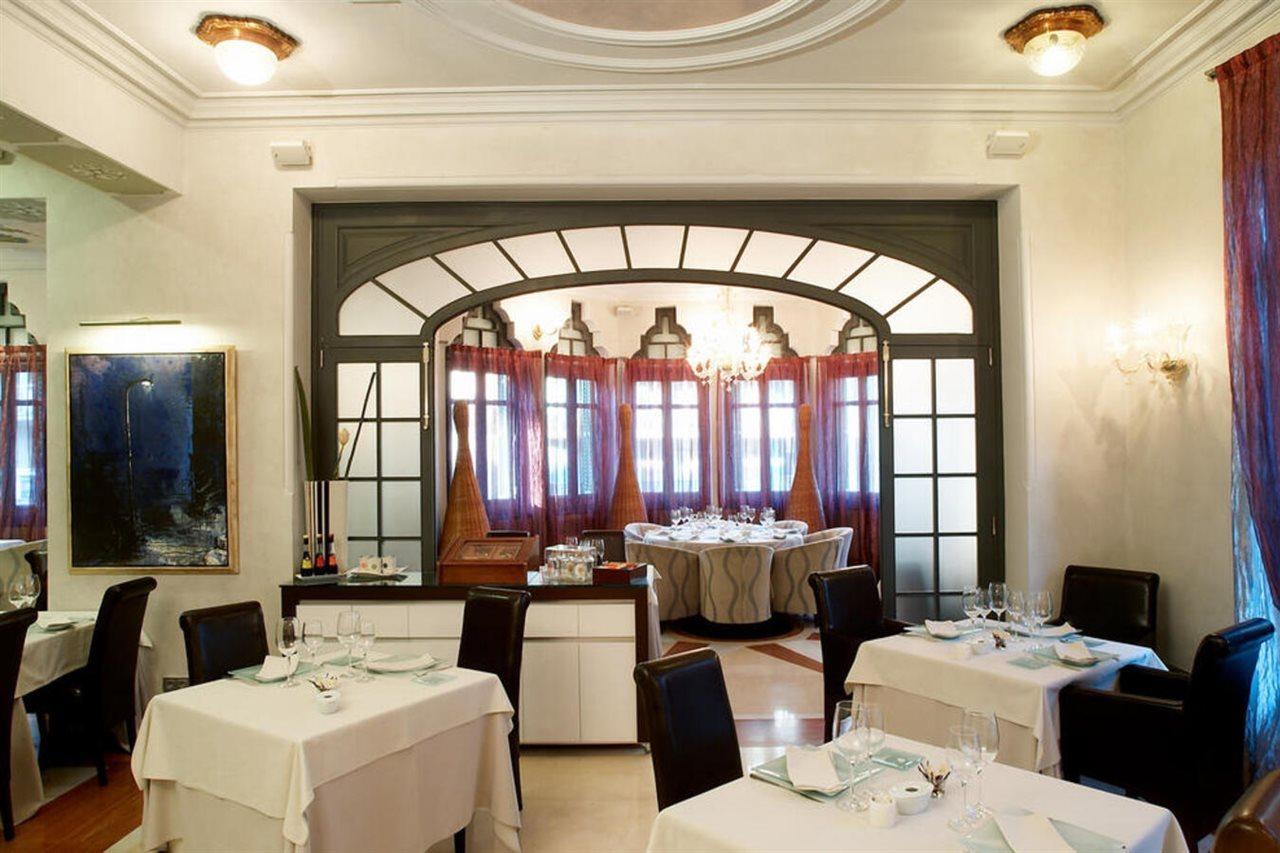 Hotel Sant Roc Solsona Esterno foto