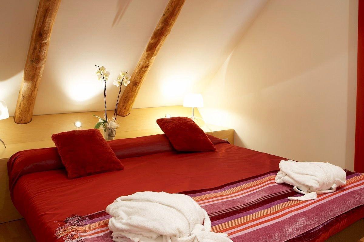 Hotel Sant Roc Solsona Esterno foto