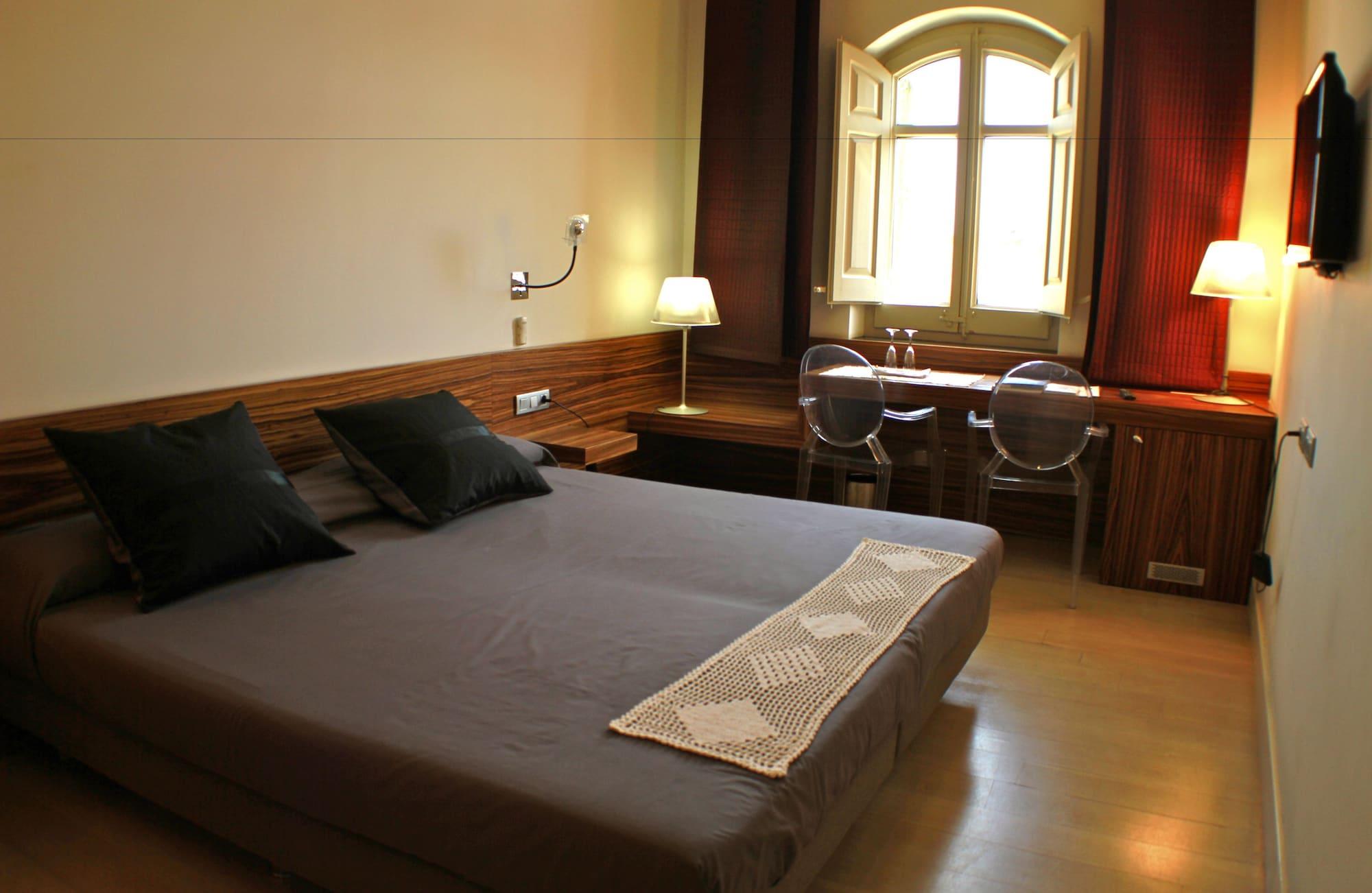 Hotel Sant Roc Solsona Esterno foto