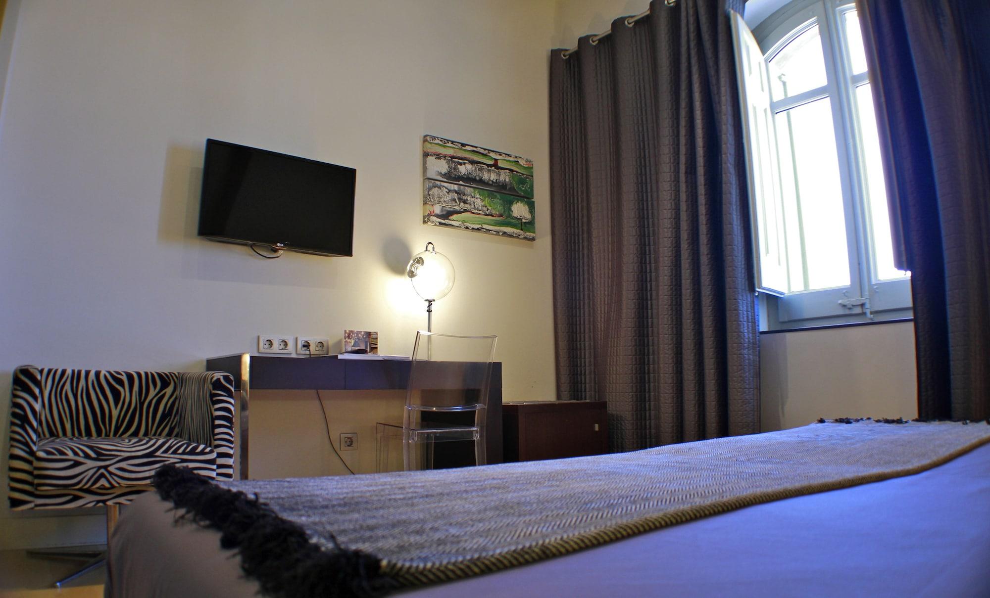 Hotel Sant Roc Solsona Esterno foto