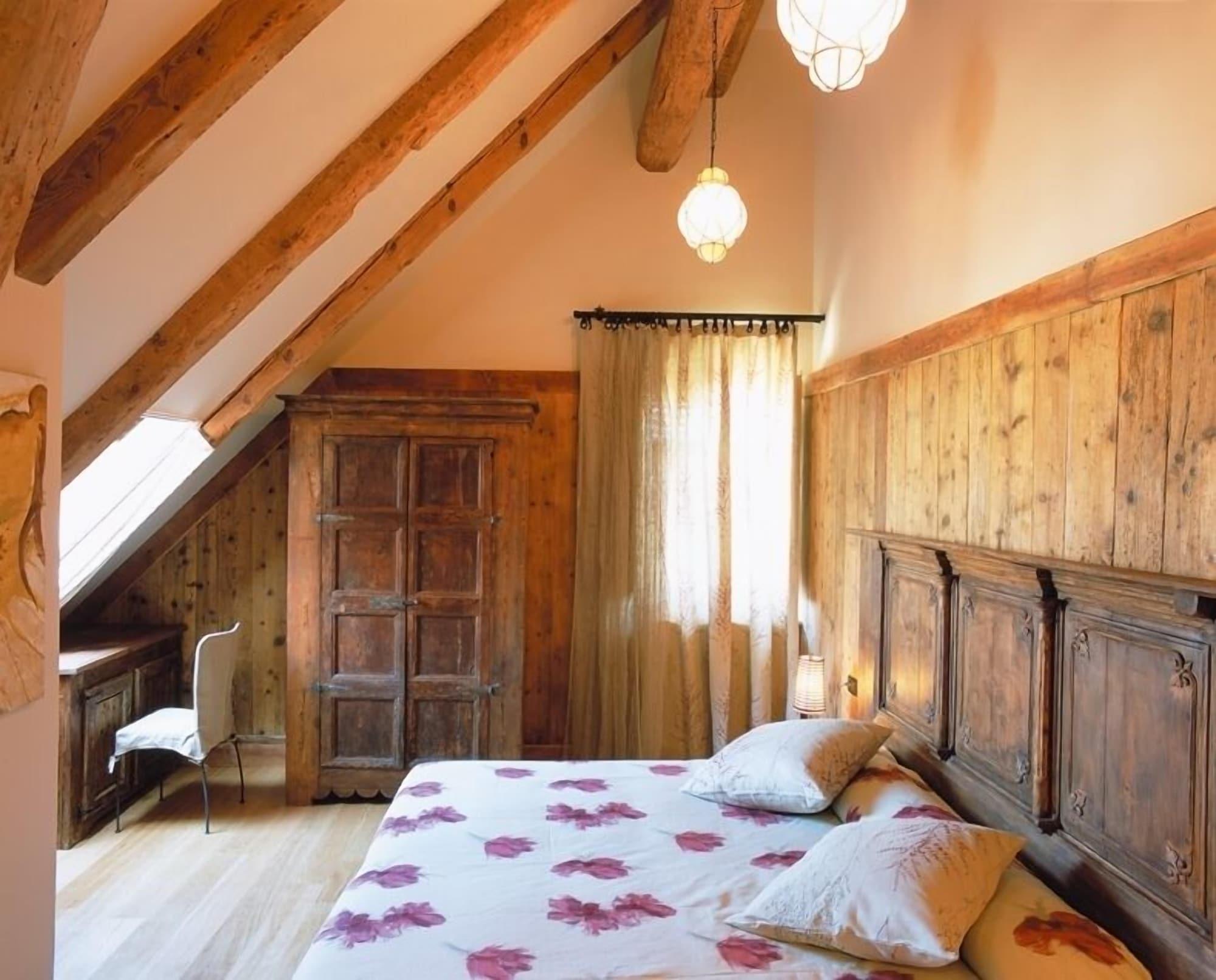Hotel Sant Roc Solsona Camera foto