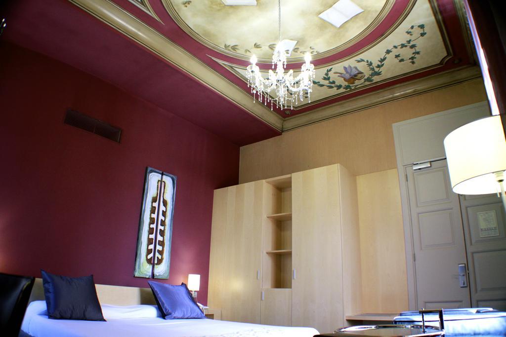 Hotel Sant Roc Solsona Esterno foto