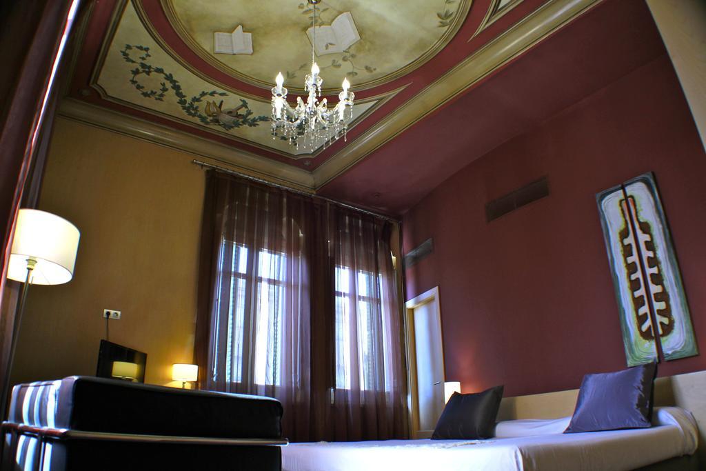 Hotel Sant Roc Solsona Esterno foto