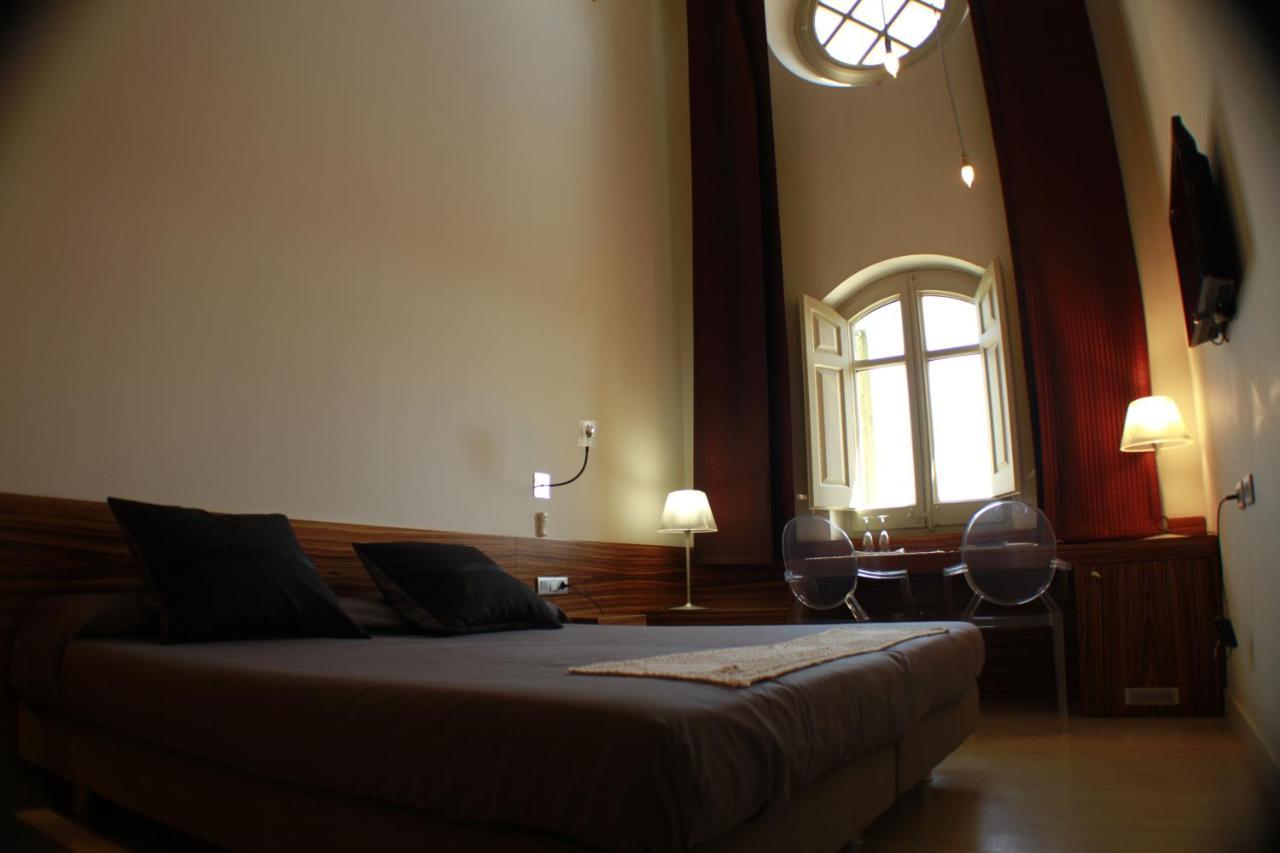 Hotel Sant Roc Solsona Esterno foto