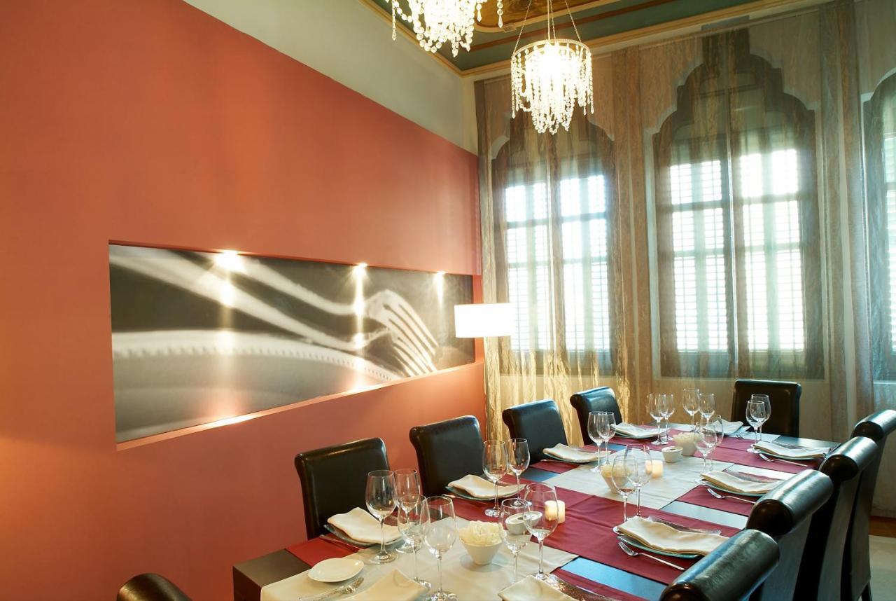 Hotel Sant Roc Solsona Esterno foto