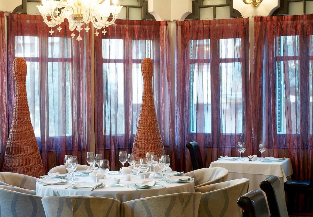 Hotel Sant Roc Solsona Esterno foto