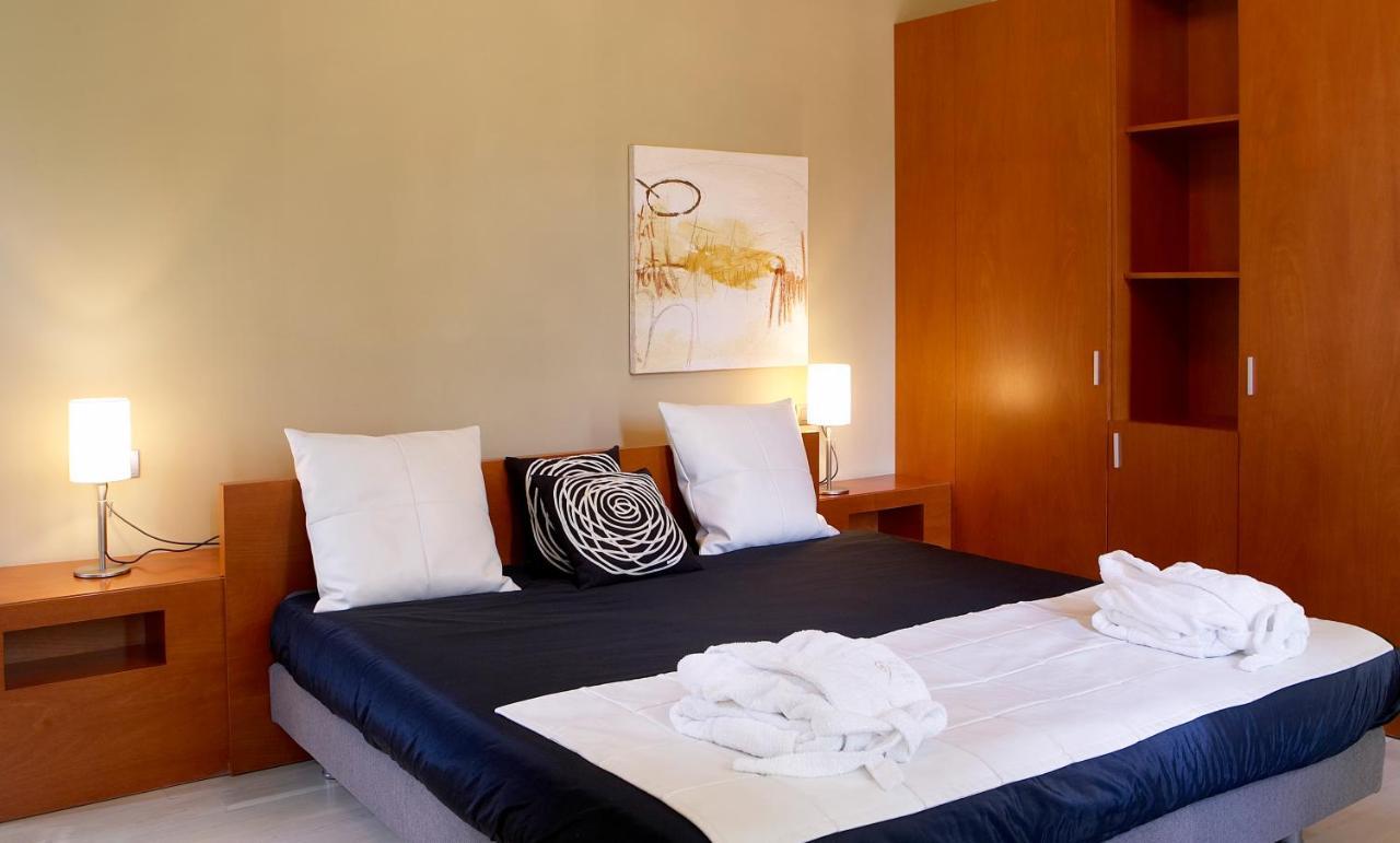 Hotel Sant Roc Solsona Esterno foto