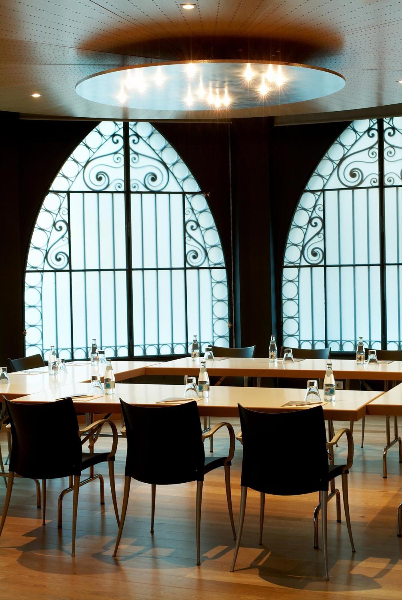 Hotel Sant Roc Solsona Esterno foto