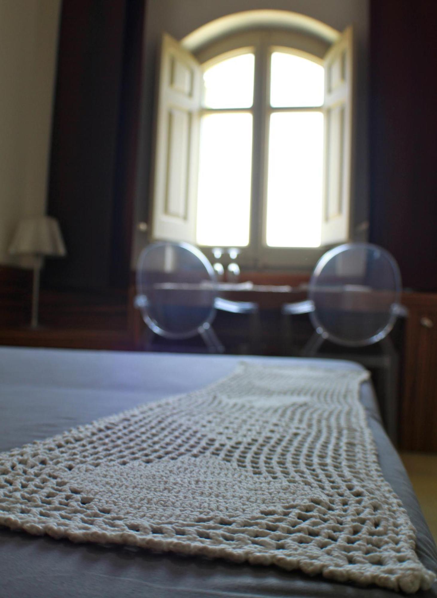 Hotel Sant Roc Solsona Camera foto
